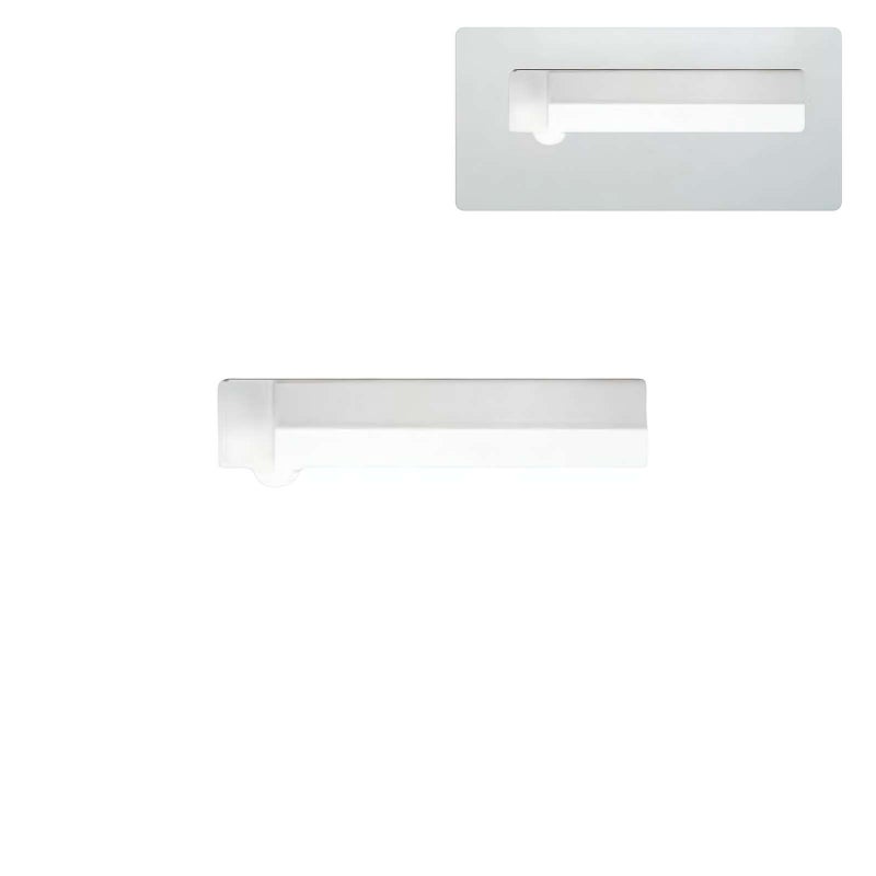 Under Cabinet Lights With Magnetic, Under Cabinet Light, Wireless Magnetic Closet Lights, Dimmable Closet Lights For Bedroom Stairs (White 10cm) - Image 1